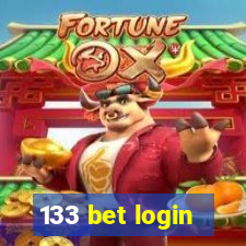 133 bet login